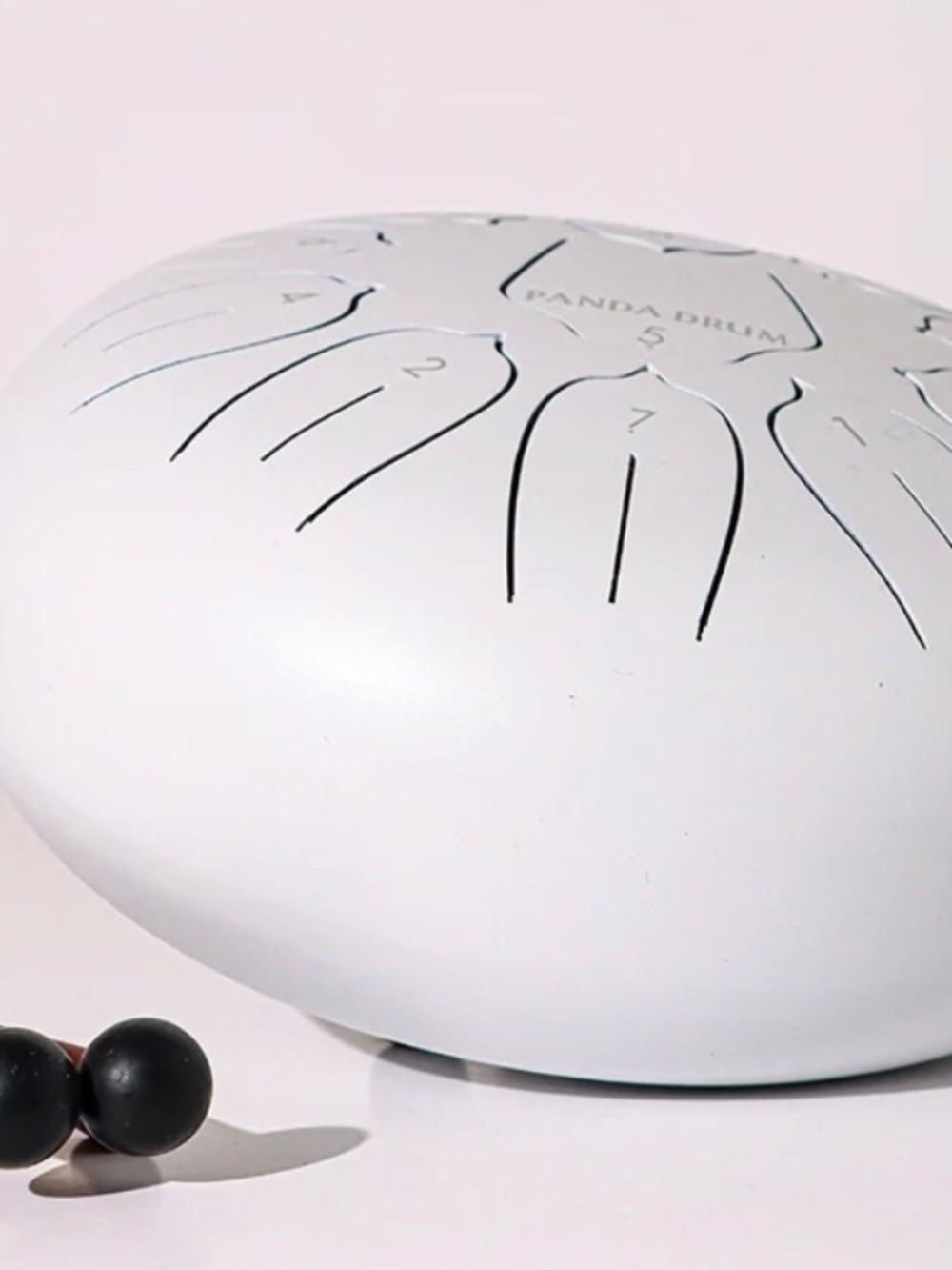 NEW Panda Drum Pro (meditation/healing/wellness)